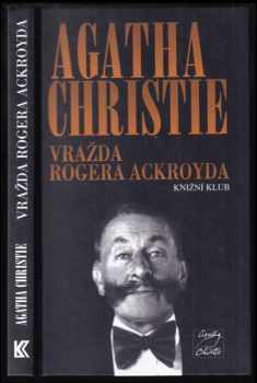 Agatha Christie: Vražda Rogera Ackroyda