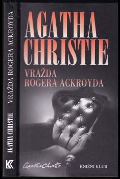 Vražda Rogera Ackroyda