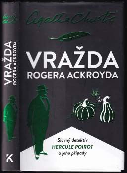 Vražda Rogera Ackroyda