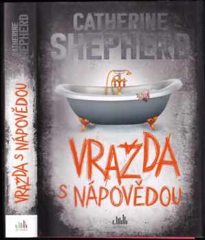 Catherine Shepherd: Vražda s nápovědou