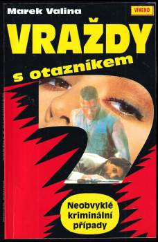 Vražda s otazníkem
