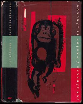 Josef Škvorecký: Vražda se zárukou