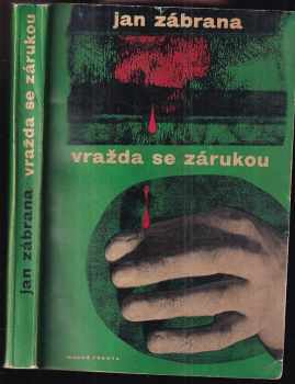 Vražda se zárukou