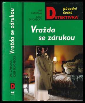 Vražda se zárukou