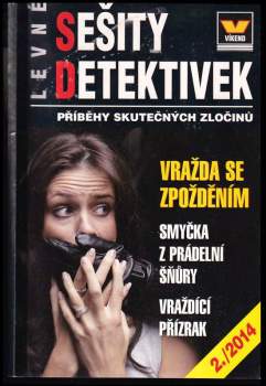 Vražda se zpožděním