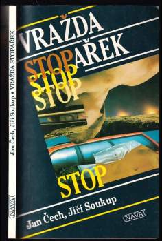 Vražda stopařek