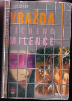 Vražda tichého milence