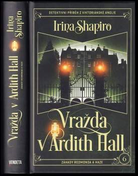 Vražda v Ardith Hall