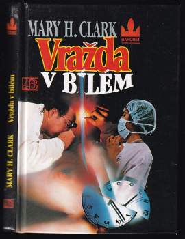 Vražda v bílém