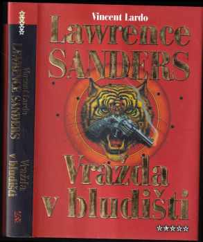 Vražda v bludišti