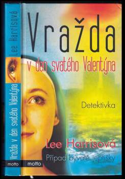 Vražda v den svatého Valentýna