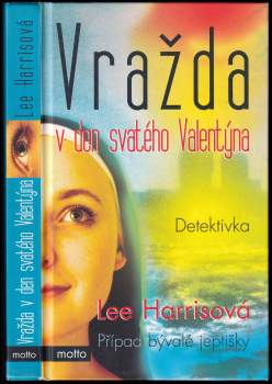 Vražda v den svatého Valentýna