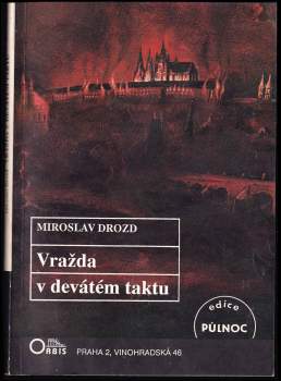 Vražda v devátém taktu