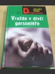 Vražda v dívčí garsoniéře