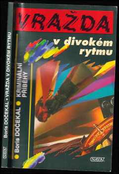 Vražda v divokém rytmu