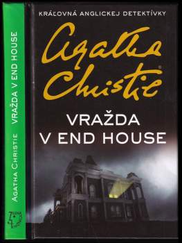 Agatha Christie: Vražda v End House
