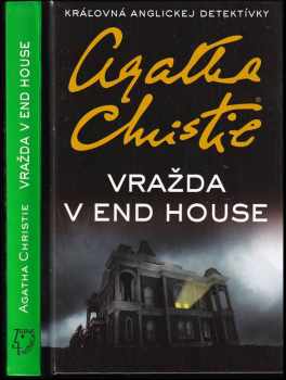 Vražda v End House