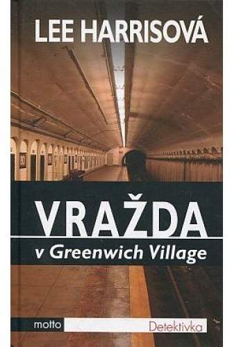 Vražda v Greenwich Village