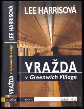 Vražda v Greenwich Village