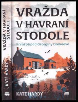 Vražda v Havraní stodole