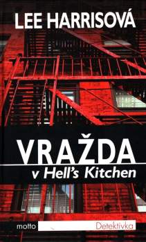 Vražda v Hell's Kitchen