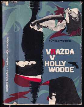 Vražda v Hollywoode