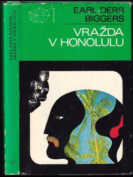 Earl Derr Biggers: Vražda v Honolulu