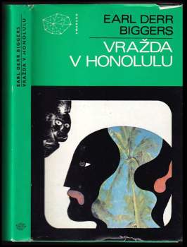 Earl Derr Biggers: Vražda v Honolulu