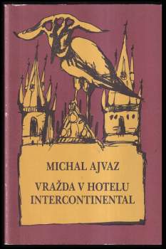 Vražda v hotelu Intercontinental