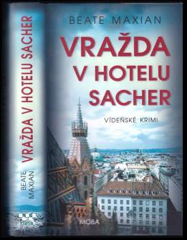 Vražda v hotelu Sacher