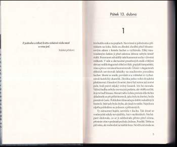 Beate Maxian: Vražda v hotelu Sacher