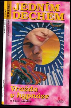 Vražda v hypnóze a další povídky