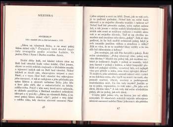 T. S Eliot: Vražda v katedrále
