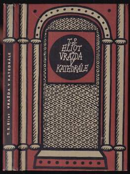 Vražda v katedrále