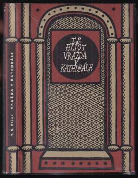 Vražda v katedrále