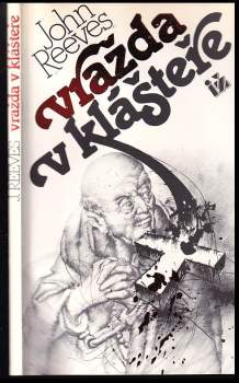 Vražda v klášteře