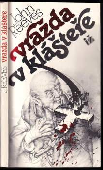 John Reeves: Vražda v klášteře