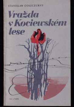 Vražda v Kociewském lese