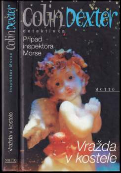 Vražda v kostele
