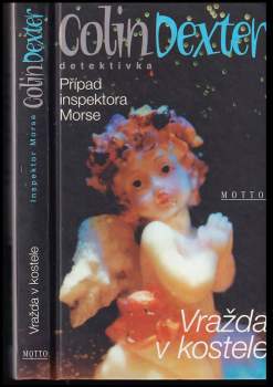 Vražda v kostele