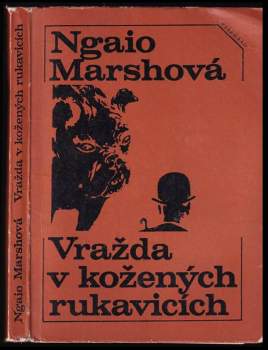 Vražda v kožených rukavicích