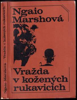 Vražda v kožených rukavicích