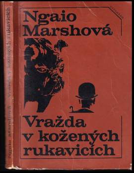 Vražda v kožených rukavicích