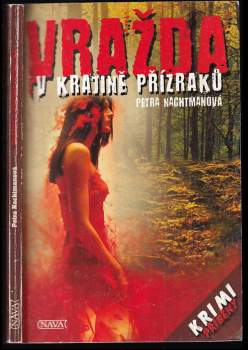 Vražda v krajině přízraků