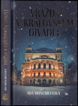 Vražda v královském divadle