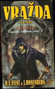 Vražda v La Mutu