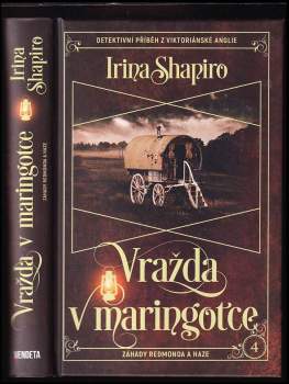 Vražda v maringotce