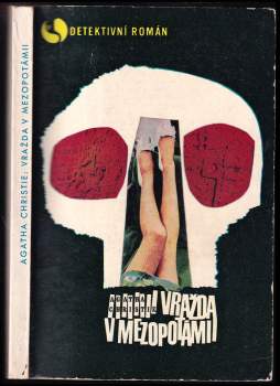 Vražda v Mezopotámii