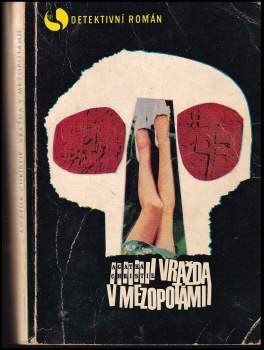 Vražda v Mezopotámii