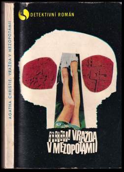 Agatha Christie: Vražda v Mezopotámii
